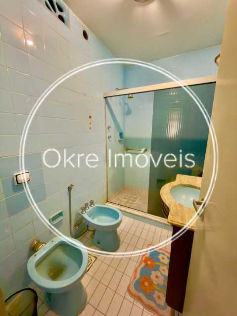 Banheiro social 1 - 14