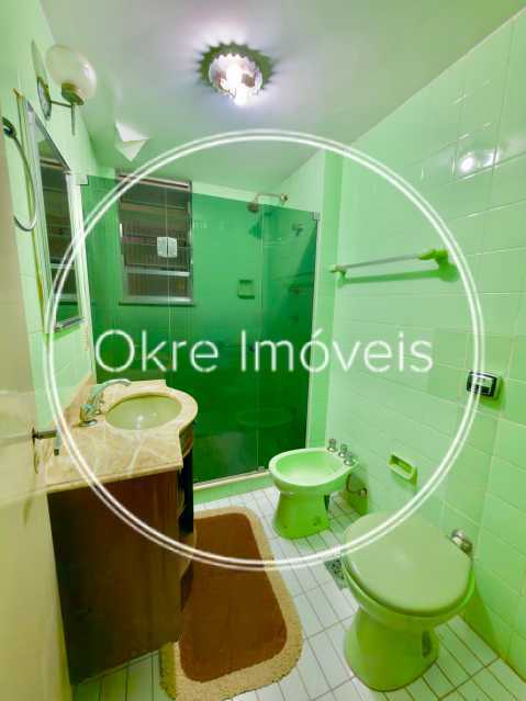 Banheiro social 2 - 15