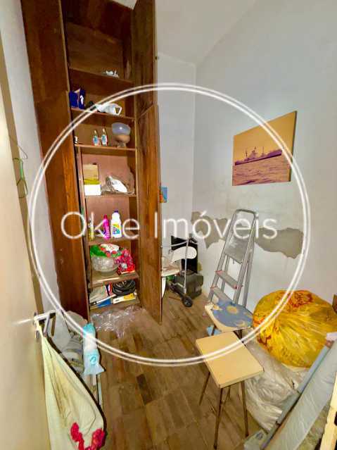 Dependência de Empregada - 17