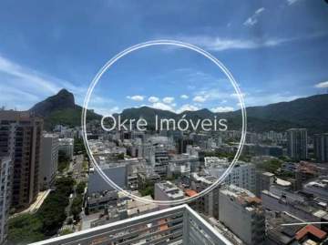 Imperdível - Apartamento 1 Quarto no Leblon | Disponível para Venda - IPAP10182