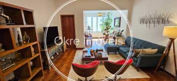 Apartamento 3 quartos à venda Copacabana, Rio de Janeiro - R$ 1.750.000 - LEAP31796