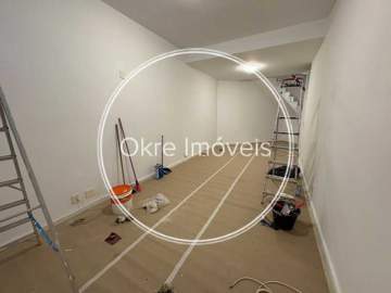 Imperdível - Apartamento 2 quartos para alugar Leblon, Rio de Janeiro - R$ 7.500 - LEAP21132