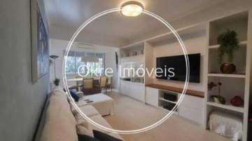 Apartamento 3 quartos à venda Flamengo, Rio de Janeiro - R$ 1.690.000 - FLAP30551