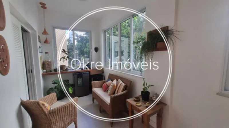 Conheça 06. do imóvel - Apartamento 3 quartos à venda Flamengo, Rio de Janeiro - R$ 1.690.000 - FLAP30551 - 6 06. - 6