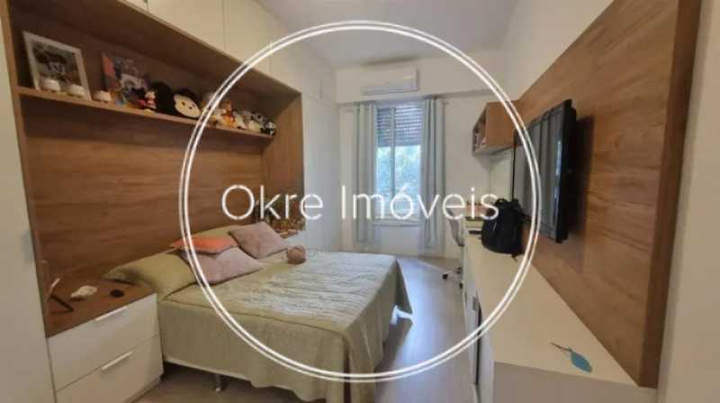 Conheça 09. do imóvel - Apartamento 3 quartos à venda Flamengo, Rio de Janeiro - R$ 1.690.000 - FLAP30551 - 9 09. - 9