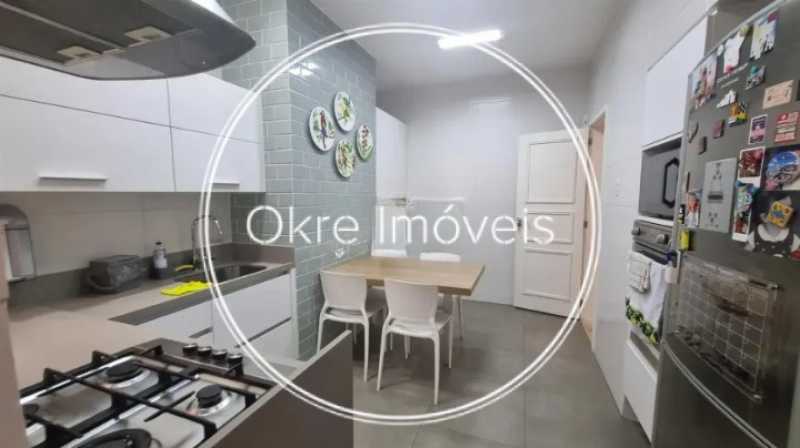 Conheça 15. do imóvel - Apartamento 3 quartos à venda Flamengo, Rio de Janeiro - R$ 1.690.000 - FLAP30551 - 15 15. - 15