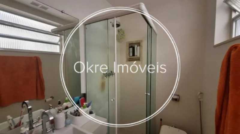 Conheça 22. do imóvel - Apartamento 3 quartos à venda Flamengo, Rio de Janeiro - R$ 1.690.000 - FLAP30551 - 22 22. - 22