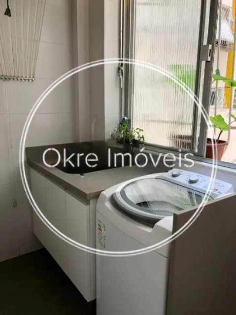 Conheça 27. do imóvel - Apartamento 3 quartos à venda Flamengo, Rio de Janeiro - R$ 1.690.000 - FLAP30551 - 27 27. - 27