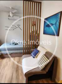 Apartamento à venda Leblon, Rio de Janeiro - R$ 1.070.000 - CBAP00142