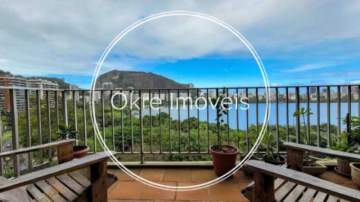 Apartamento 2 quartos à venda Lagoa, Rio de Janeiro - R$ 1.950.000 - LEAP21135