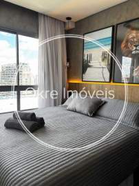 Studio 1 quarto à venda Vila Nova Conceição, São Paulo - R$ 640.000 - SPST10007