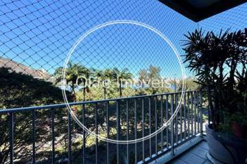 Apartamento 2 quartos à venda Lagoa, Rio de Janeiro - R$ 1.770.000 - LEAP21138