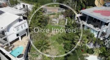 Lote à venda Joá, Rio de Janeiro - R$ 4.500.000 - CBLT00002