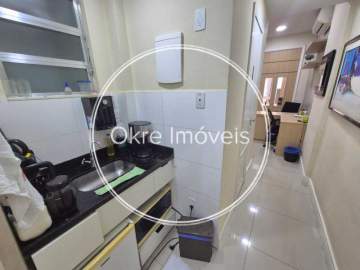 Kitnet/Conjugado 40m² à venda Copacabana, Rio de Janeiro - R$ 580.000 - LEKI00011