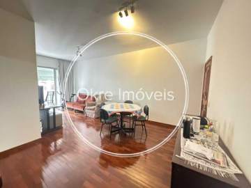 Apto excelente localização em Copacabana - IPAP30612