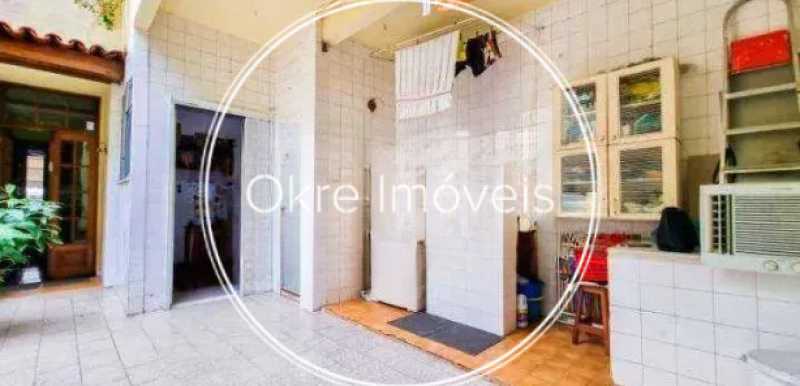 Conheça botafogo 6. do imóvel - Casa 3 quartos à venda Urca, Rio de Janeiro - R$ 2.700.000 - LECA30024 - 7 botafogo 6. - 7