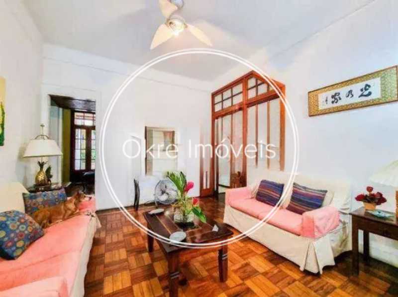Conheça botafogo 19. do imóvel - Casa 3 quartos à venda Urca, Rio de Janeiro - R$ 2.700.000 - LECA30024 - 15 botafogo 19. - 15