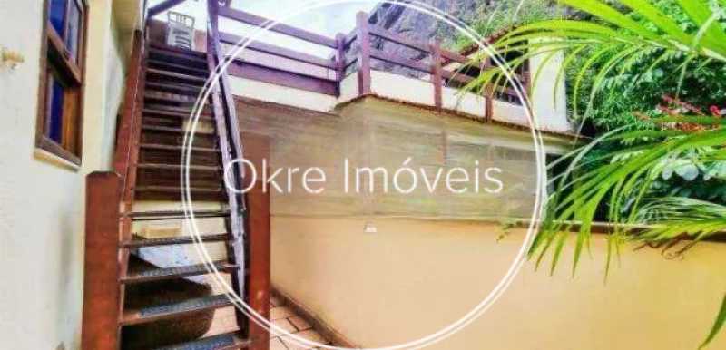Conheça botafogo 25. do imóvel - Casa 3 quartos à venda Urca, Rio de Janeiro - R$ 2.700.000 - LECA30024 - 25 botafogo 25. - 25
