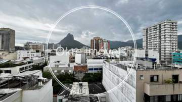 Oportunidade Leblon! - LEAP31792