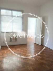 Apartamento 1 quarto à venda Botafogo, Rio de Janeiro - R$ 550.000 - IPAP10183