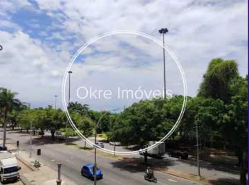 Apartamento 4 quartos à venda Flamengo, Rio de Janeiro - R$ 1.680.000 - BOAP40017