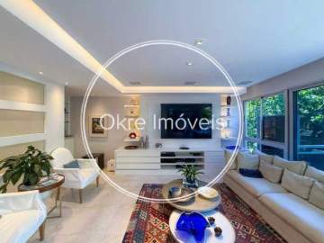 Apartamento 4 quartos à venda Ipanema, Rio de Janeiro - R$ 6.300.000 - LEAP40730