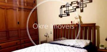 Apartamento 2 quartos à venda Catete, Rio de Janeiro - R$ 800.000 - CBAP20309