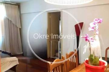 Apartamento 2 quartos à venda Copacabana, Rio de Janeiro - R$ 1.200.000 - CBAP20310