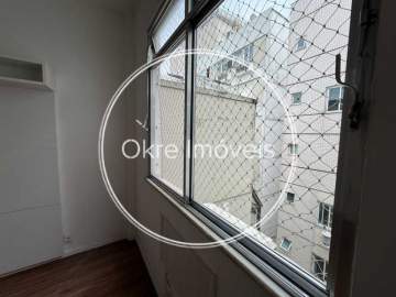 Apartamento para alugar Ipanema, Rio de Janeiro - R$ 12.000 - LEAP01390