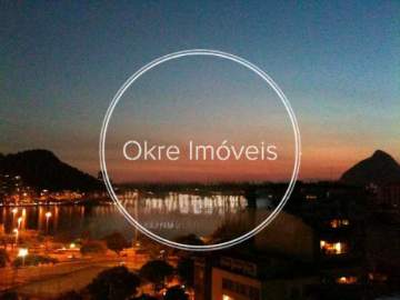 Apartamento 2 quartos à venda Jardim Botânico, Rio de Janeiro - R$ 1.250.000 - IPAP20389