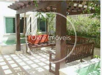 Studio 1 quarto à venda Centro, Rio de Janeiro - R$ 390.000 - BOST10002