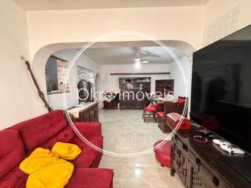 Apartamento 3 quartos à venda Botafogo, Rio de Janeiro - R$ 690.000 - BOAP30090