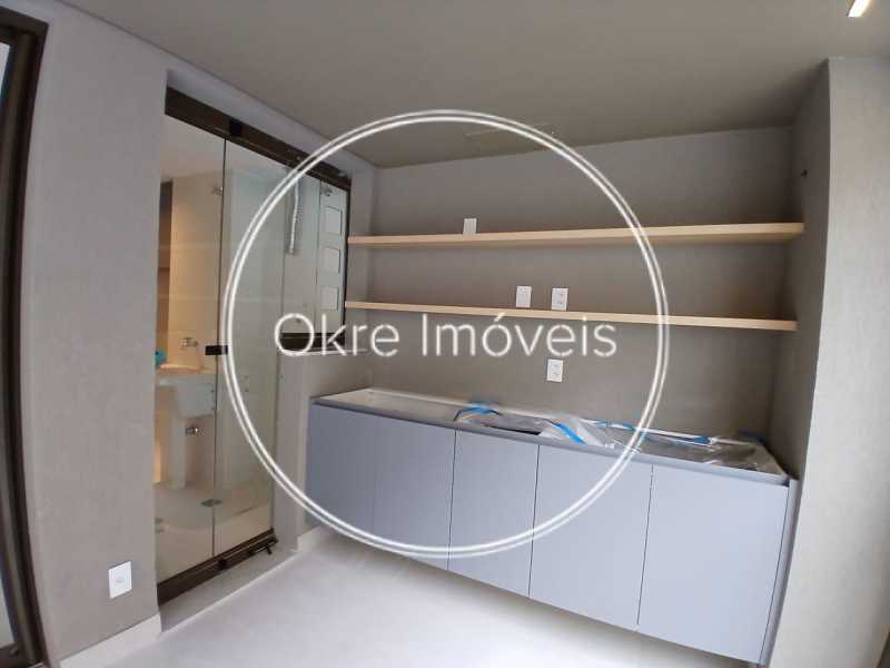 Conheça 1000290435 do imóvel - Apartamento 2 quartos à venda Botafogo, Rio de Janeiro - R$ 1.950.000 - IPAP20391 - 2 1000290435 - 2