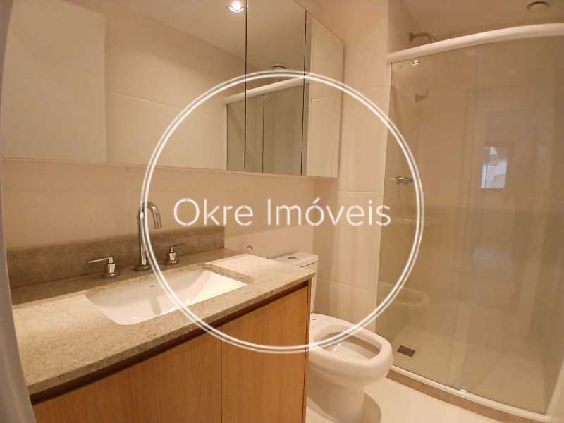 Conheça 1000290429 do imóvel - Apartamento 2 quartos à venda Botafogo, Rio de Janeiro - R$ 1.950.000 - IPAP20391 - 8 1000290429 - 8