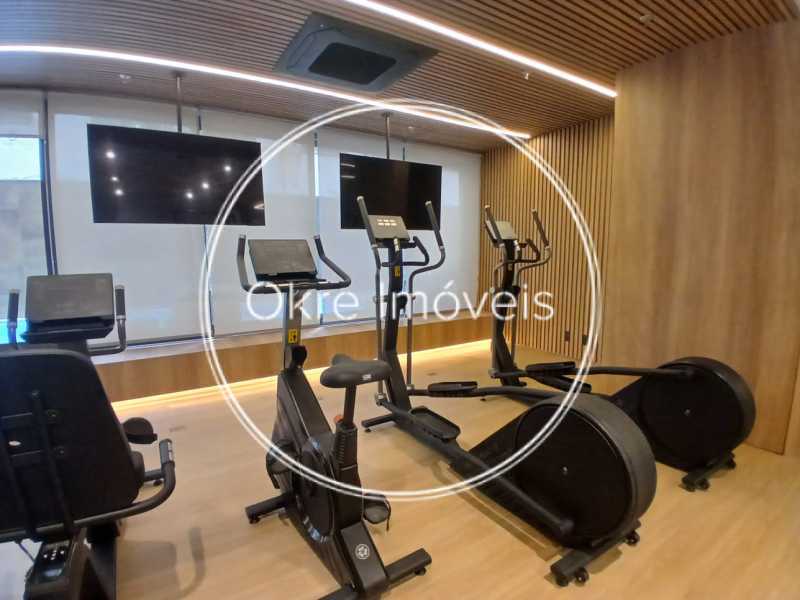 Conheça 1000306549 do imóvel - Apartamento 2 quartos à venda Botafogo, Rio de Janeiro - R$ 1.950.000 - IPAP20391 - 11 1000306549 - 11