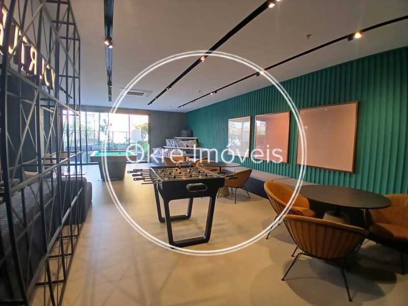 Conheça 1000306551 do imóvel - Apartamento 2 quartos à venda Botafogo, Rio de Janeiro - R$ 1.950.000 - IPAP20391 - 13 1000306551 - 13
