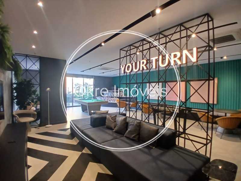 Conheça 1000306552 do imóvel - Apartamento 2 quartos à venda Botafogo, Rio de Janeiro - R$ 1.950.000 - IPAP20391 - 14 1000306552 - 14