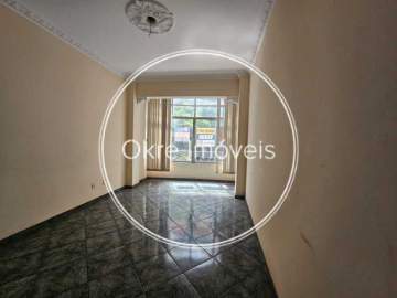 Apartamento 3 quartos à venda Flamengo, Rio de Janeiro - R$ 760.000 - CBAP30530