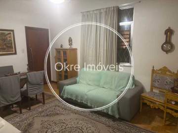 Apartamento 2 quartos à venda Botafogo, Rio de Janeiro - R$ 750.000 - BOAP20078