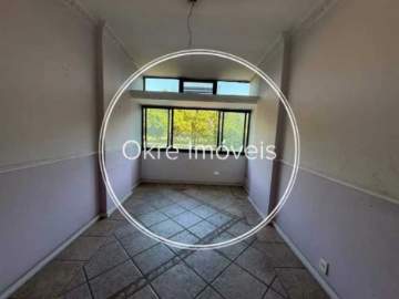 Sala Comercial 45m² à venda Botafogo, Rio de Janeiro - R$ 250.000 - BOSL10001