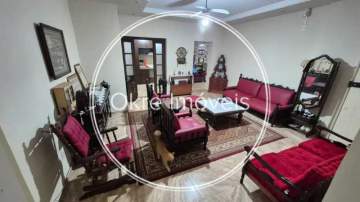 Apartamento 3 quartos à venda Copacabana, Rio de Janeiro - R$ 1.300.000 - BOAP30093