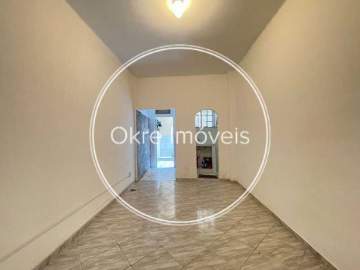 Apartamento à venda Catete, Rio de Janeiro - R$ 340.000 - IPAP00610