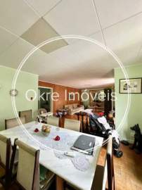 Imperdível - Apartamento 3 quartos à venda Jardim Botânico, Rio de Janeiro - R$ 2.200.000 - LEAP31803
