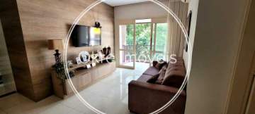 Apartamento 2 quartos à venda Botafogo, Rio de Janeiro - R$ 1.250.000 - BOAP20079