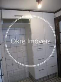 Cobertura 2 quartos à venda Leblon, Rio de Janeiro - R$ 2.000.000 - LECO20062