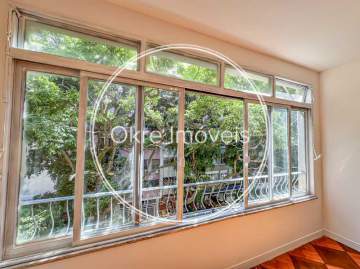 Apartamento 3 quartos à venda Copacabana, Rio de Janeiro - R$ 1.990.000 - LEAP31815