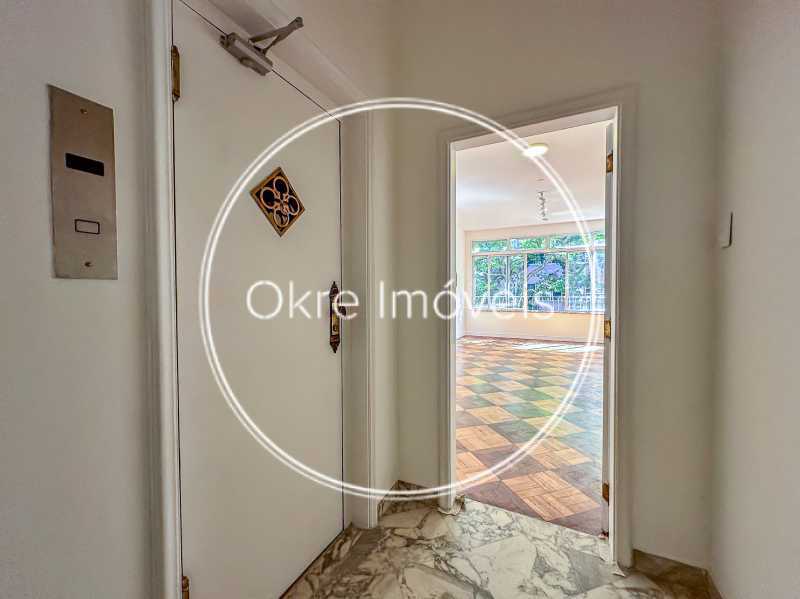 Conheça Sala00 do imóvel - Apartamento 3 quartos à venda Copacabana, Rio de Janeiro - R$ 1.990.000 - LEAP31815 - 3 Sala00 - 3