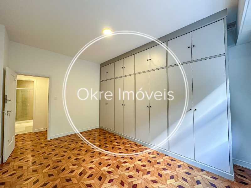 Conheça Quarto1 do imóvel - Apartamento 3 quartos à venda Copacabana, Rio de Janeiro - R$ 1.990.000 - LEAP31815 - 4 Quarto1 - 4
