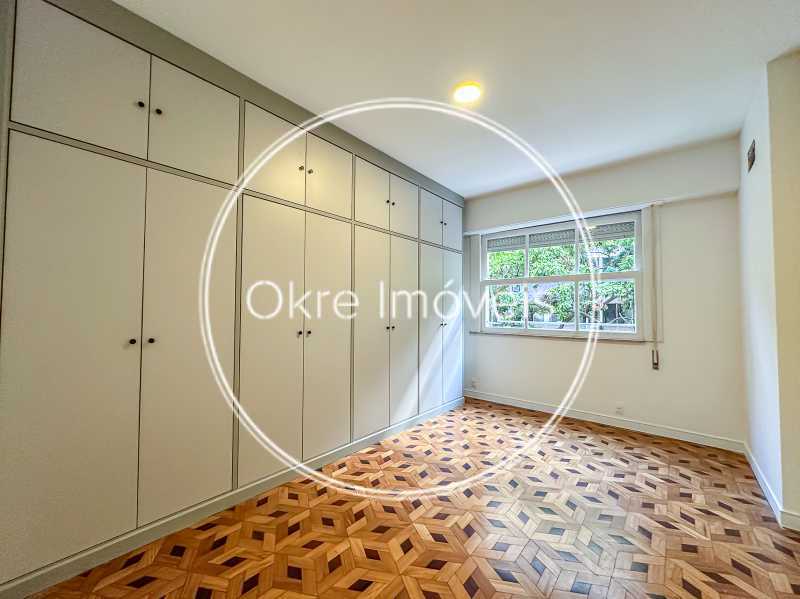 Conheça quarto1-2 do imóvel - Apartamento 3 quartos à venda Copacabana, Rio de Janeiro - R$ 1.990.000 - LEAP31815 - 5 quarto1-2 - 5