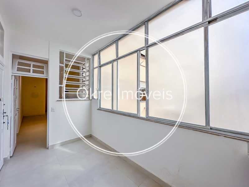 Conheça area do imóvel - Apartamento 3 quartos à venda Copacabana, Rio de Janeiro - R$ 1.990.000 - LEAP31815 - 7 area - 7